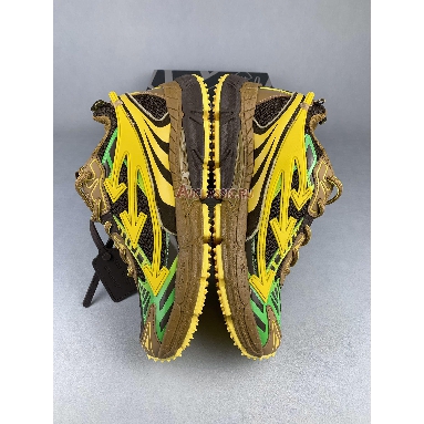 Buy Off White Be Right Back "Brown - Multicolor" Sneaker OMIA295F24FAB0016084 Quality Reps Replicas Shoes