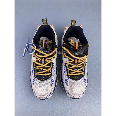 Buy Off White Be Right Back "New York" Sneaker OMIA295F24FAB0020945 Quality Reps Replicas Shoes