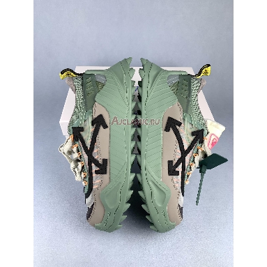 Buy Off-White ODSY-1000 "Mint" Sneaker OMIA139F19800040B310 Quality Reps Replicas Shoes