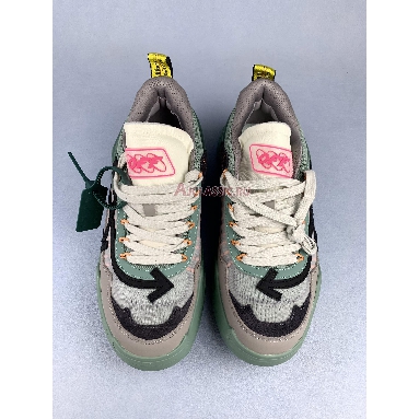 Buy Off-White ODSY-1000 "Mint" Sneaker OMIA139F19800040B310 Quality Reps Replicas Shoes