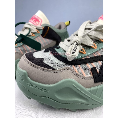 Buy Off-White ODSY-1000 "Mint" Sneaker OMIA139F19800040B310 Quality Reps Replicas Shoes
