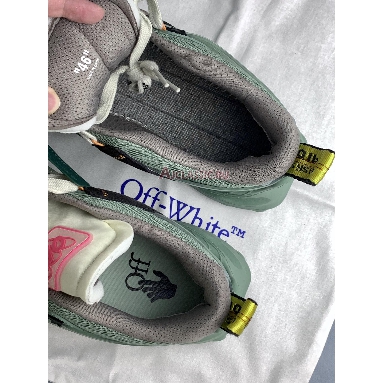 Buy Off-White ODSY-1000 "Mint" Sneaker OMIA139F19800040B310 Quality Reps Replicas Shoes