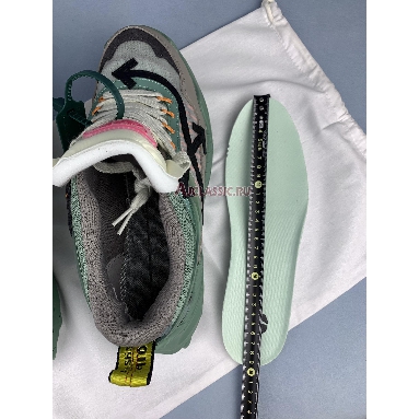 Buy Off-White ODSY-1000 "Mint" Sneaker OMIA139F19800040B310 Quality Reps Replicas Shoes