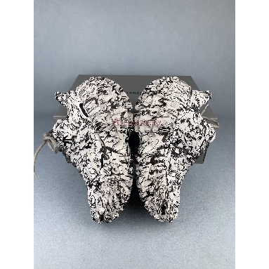 Buy Balenciaga Defender Sneaker "Extreme Graffiti" 734734 W2RG3 9010-2 Quality Reps Replicas Shoes