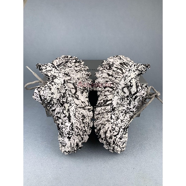 Buy Balenciaga Defender Sneaker "Extreme Graffiti" 734734 W2RG3 9010-2 Quality Reps Replicas Shoes