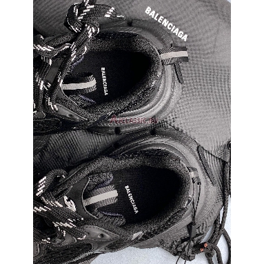 Buy Balenciaga 3XL Sneaker "Black Mesh" 734734 W3XL1 1010 Quality Reps Replicas Shoes