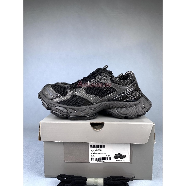 Buy Balenciaga Stapler Sneaker "Black" 803681W3ST41000 Quality Reps Replicas Shoes
