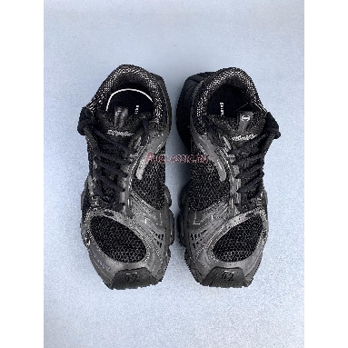 Buy Balenciaga Stapler Sneaker "Black" 803681W3ST41000 Quality Reps Replicas Shoes