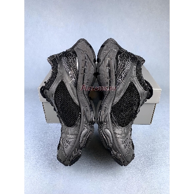 Buy Balenciaga Stapler Sneaker "Black" 803681W3ST41000 Quality Reps Replicas Shoes