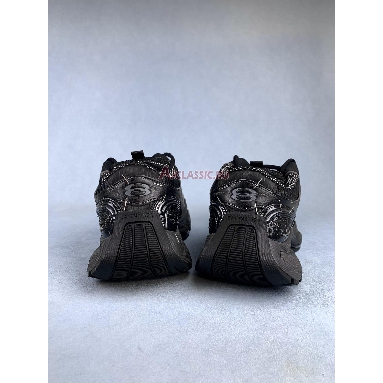 Buy Balenciaga Stapler Sneaker "Black" 803681W3ST41000 Quality Reps Replicas Shoes