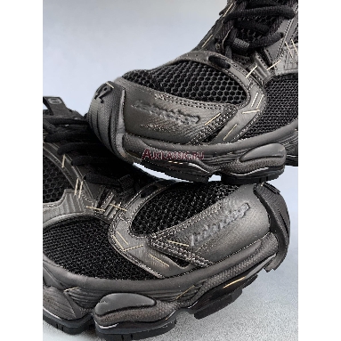 Buy Balenciaga Stapler Sneaker "Black" 803681W3ST41000 Quality Reps Replicas Shoes