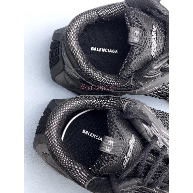 Buy Balenciaga Stapler Sneaker "Black" 803681W3ST41000 Quality Reps Replicas Shoes