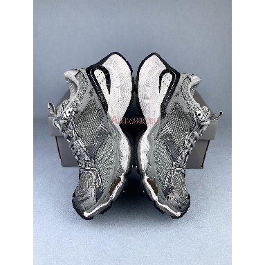 Buy Balenciaga Stapler Sneaker "Grey Silver" 803681W3ST41100 Quality Reps Replicas Shoes