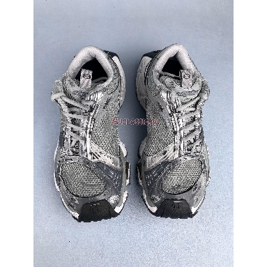 Buy Balenciaga Stapler Sneaker "Grey Silver" 803681W3ST41100 Quality Reps Replicas Shoes