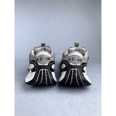 Buy Balenciaga Stapler Sneaker "Grey Silver" 803681W3ST41100 Quality Reps Replicas Shoes
