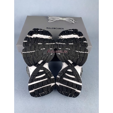 Buy Balenciaga Stapler Sneaker "Grey Silver" 803681W3ST41100 Quality Reps Replicas Shoes