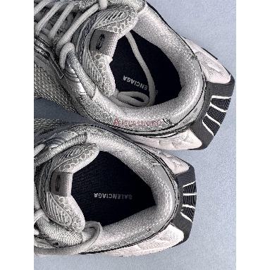 Buy Balenciaga Stapler Sneaker "Grey Silver" 803681W3ST41100 Quality Reps Replicas Shoes