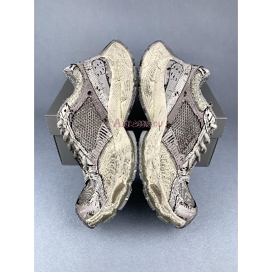 Buy Balenciaga Stapler Sneaker "Beige Grey" 803681W3ST49191 Quality Reps Replicas Shoes