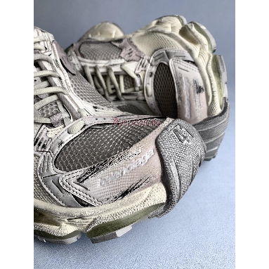 Buy Balenciaga Stapler Sneaker "Beige Grey" 803681W3ST49191 Quality Reps Replicas Shoes