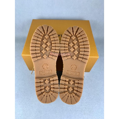 Buy Louis Vuitton LV x Timberland 6-In Ankle Boot "Beige" 1AD72W Quality Reps Replicas Shoes