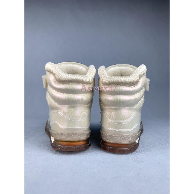 Buy Louis Vuitton LV High Trainer 408 Sneaker "Transparent" 1A5YJ7 Quality Reps Replicas Shoes
