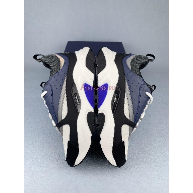 Buy Dior B22 "Blue Black" Sneaker 3SN231YUL_H569 Quality Reps Replicas Shoes