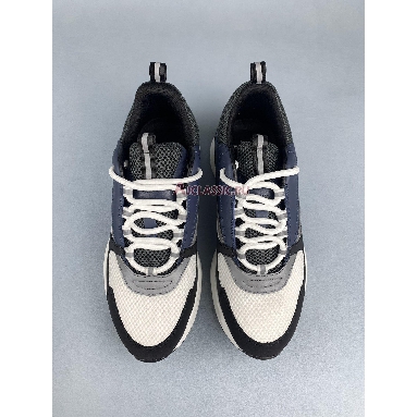 Buy Dior B22 "Blue Black" Sneaker 3SN231YUL_H569 Quality Reps Replicas Shoes
