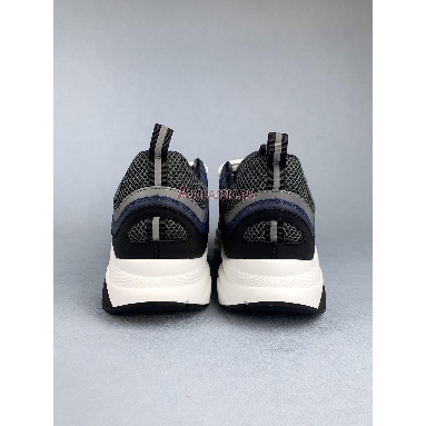 Buy Dior B22 "Blue Black" Sneaker 3SN231YUL_H569 Quality Reps Replicas Shoes