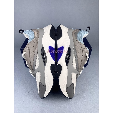 Buy Dior B22 "White Blue" Sneaker 3SN231YXX_H865 Quality Reps Replicas Shoes