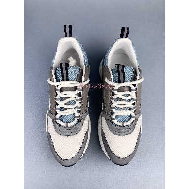 Buy Dior B22 "White Blue" Sneaker 3SN231YXX_H865 Quality Reps Replicas Shoes