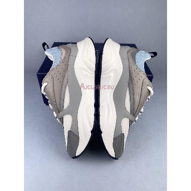 Buy Dior B22 "White Blue" Sneaker 3SN231YXX_H865 Quality Reps Replicas Shoes