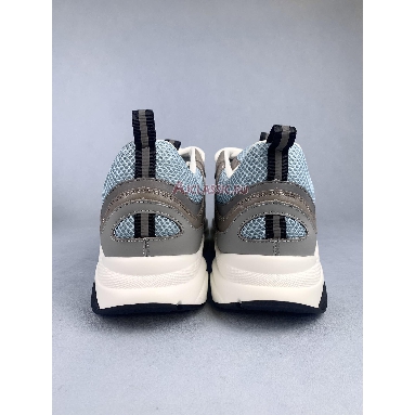 Buy Dior B22 "White Blue" Sneaker 3SN231YXX_H865 Quality Reps Replicas Shoes