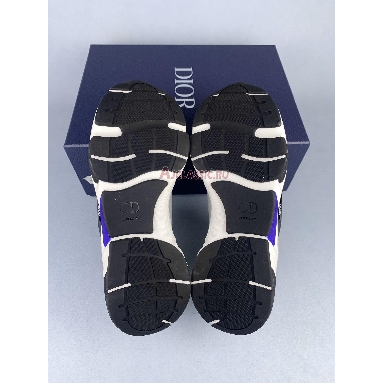 Buy Dior B22 "White Blue" Sneaker 3SN231YXX_H865 Quality Reps Replicas Shoes