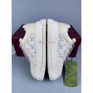 Buy Gucci Wmns Screener "Light Grey" Sneaker 796336 AADVZ 9066 Quality Reps Replicas Shoes