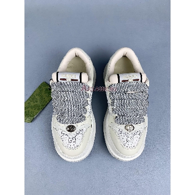 Buy Gucci Wmns Screener "Light Grey" Sneaker 796336 AADVZ 9066 Quality Reps Replicas Shoes