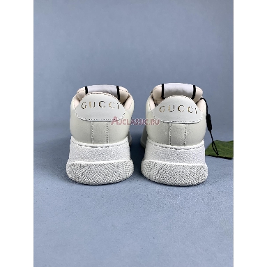 Buy Gucci Wmns Screener "Light Grey" Sneaker 796336 AADVZ 9066 Quality Reps Replicas Shoes