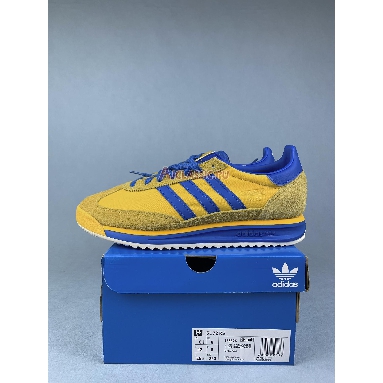 Buy Adidas SL 72 RS "Utility Yellow" IE6526 Quality Reps Replicas Shoes