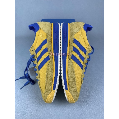 Buy Adidas SL 72 RS "Utility Yellow" IE6526 Quality Reps Replicas Shoes