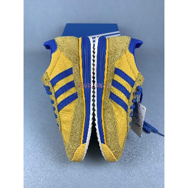 Buy Adidas SL 72 RS "Utility Yellow" IE6526 Quality Reps Replicas Shoes