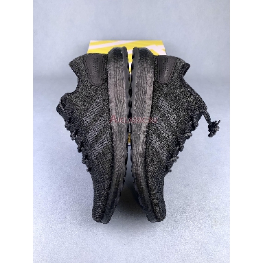 Buy Adidas PureBoost "Triple Black" CM8304 Quality Reps Replicas Shoes