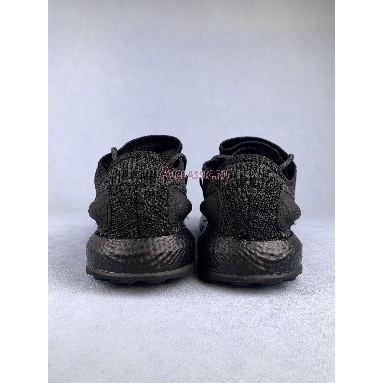 Buy Adidas PureBoost "Triple Black" CM8304 Quality Reps Replicas Shoes
