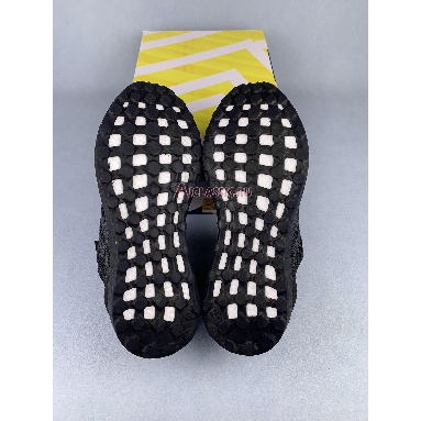 Buy Adidas PureBoost "Triple Black" CM8304 Quality Reps Replicas Shoes