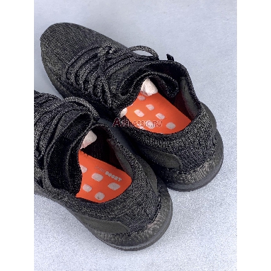 Buy Adidas PureBoost "Triple Black" CM8304 Quality Reps Replicas Shoes