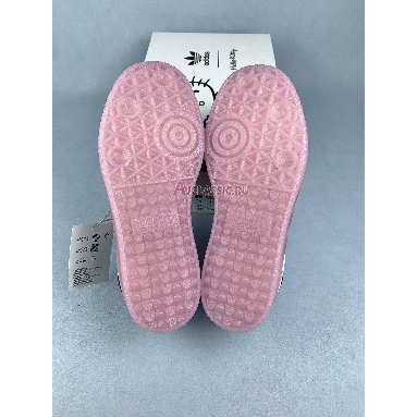 Buy Hello Kitty x Adidas Wmns Sambae "White Black Clear Pink" IG4450 Quality Reps Replicas Shoes