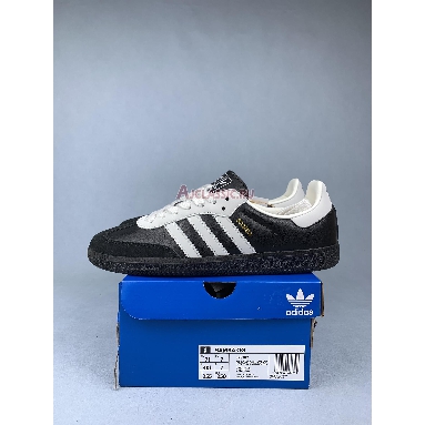 Buy Adidas Samba OG "75th Anniversary" JP5282 Quality Reps Replicas Shoes
