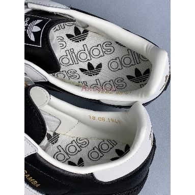 Buy Adidas Samba OG "75th Anniversary" JP5282 Quality Reps Replicas Shoes