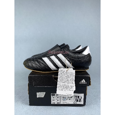 Buy Adidas Taekwondo "Black White Gum" JQ4775 Quality Reps Replicas Shoes