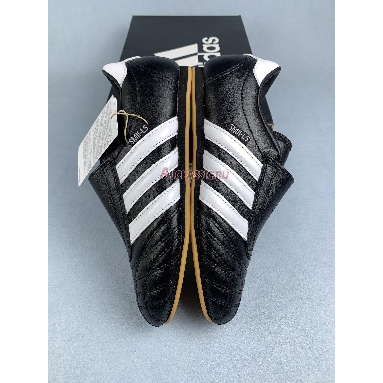 Buy Adidas Taekwondo "Black White Gum" JQ4775 Quality Reps Replicas Shoes