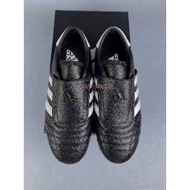 Buy Adidas Taekwondo "Black White Gum" JQ4775 Quality Reps Replicas Shoes