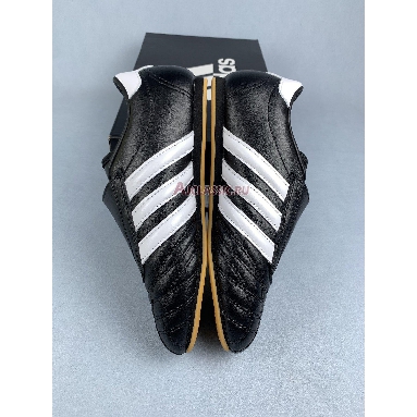 Buy Adidas Taekwondo "Black White Gum" JQ4775 Quality Reps Replicas Shoes